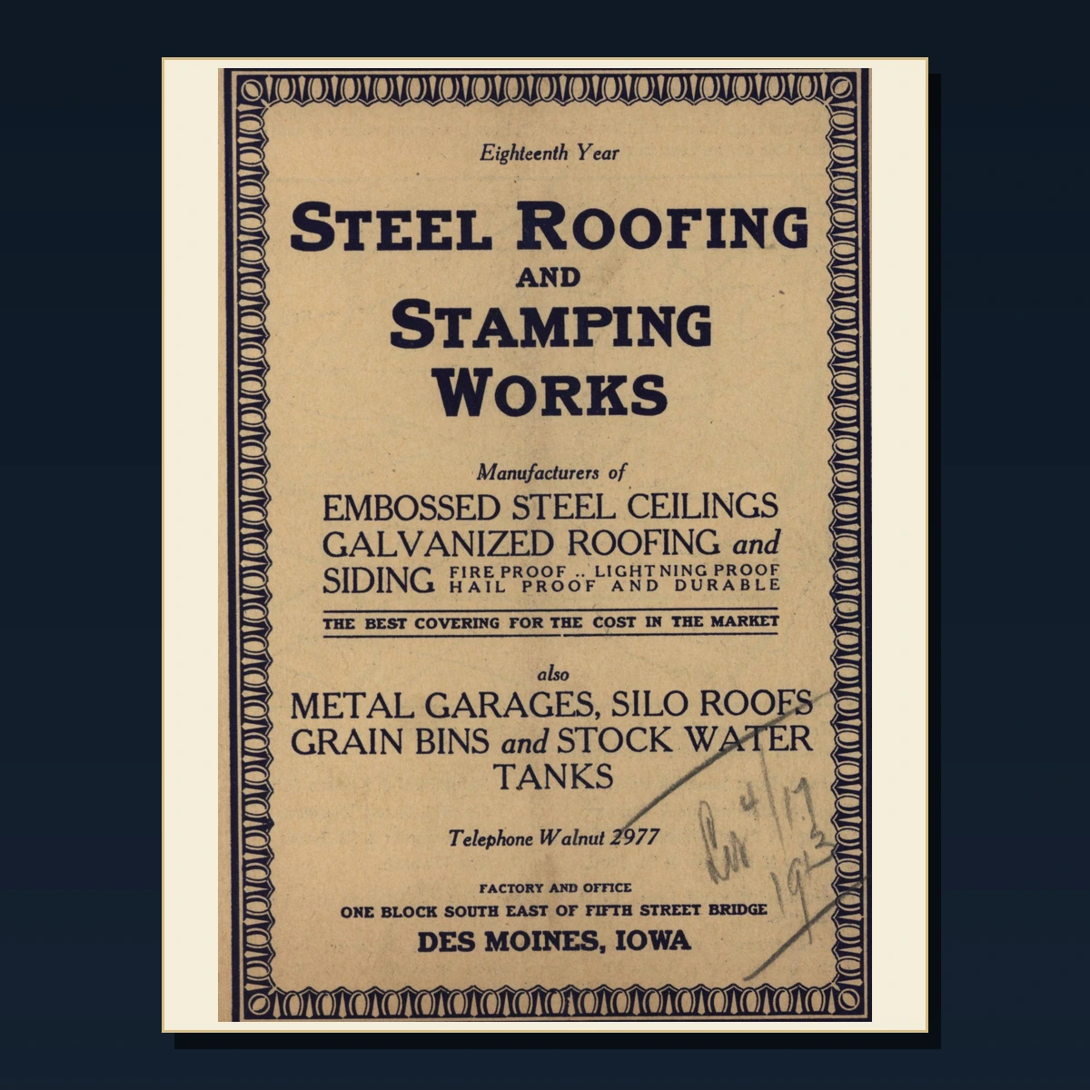 125 Rare Roofing Tiling and Slating PDF Collection: Roofing Tiling & Slating & Antique Sources image 5