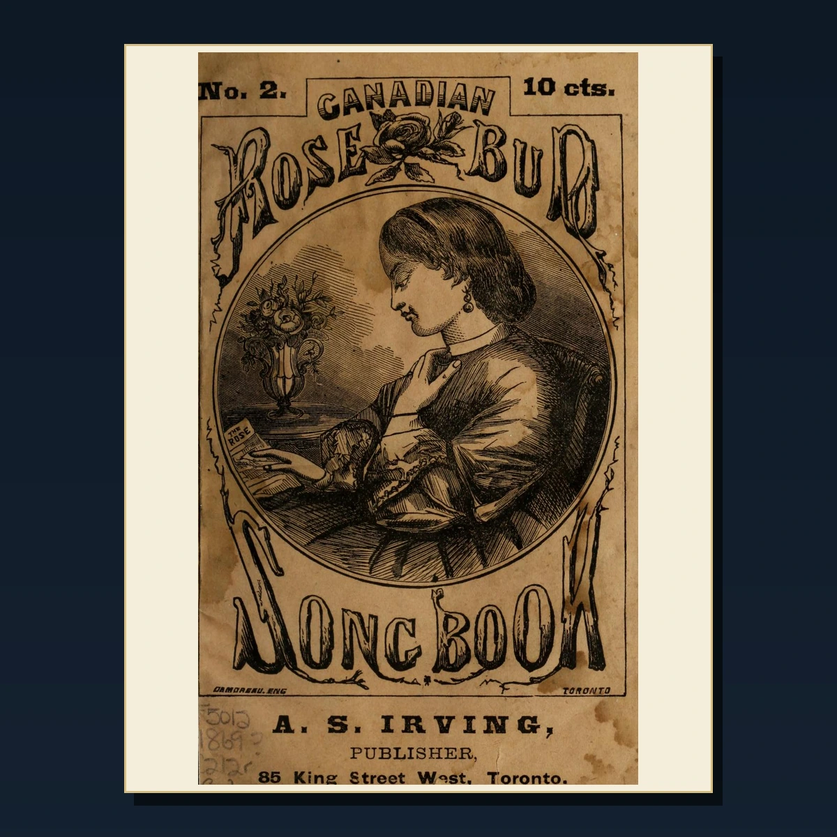 125 Rare Rose Growing and Rose Gardens PDF Collection: Rose Growing & Rose Gardens & Antique Sources image 6