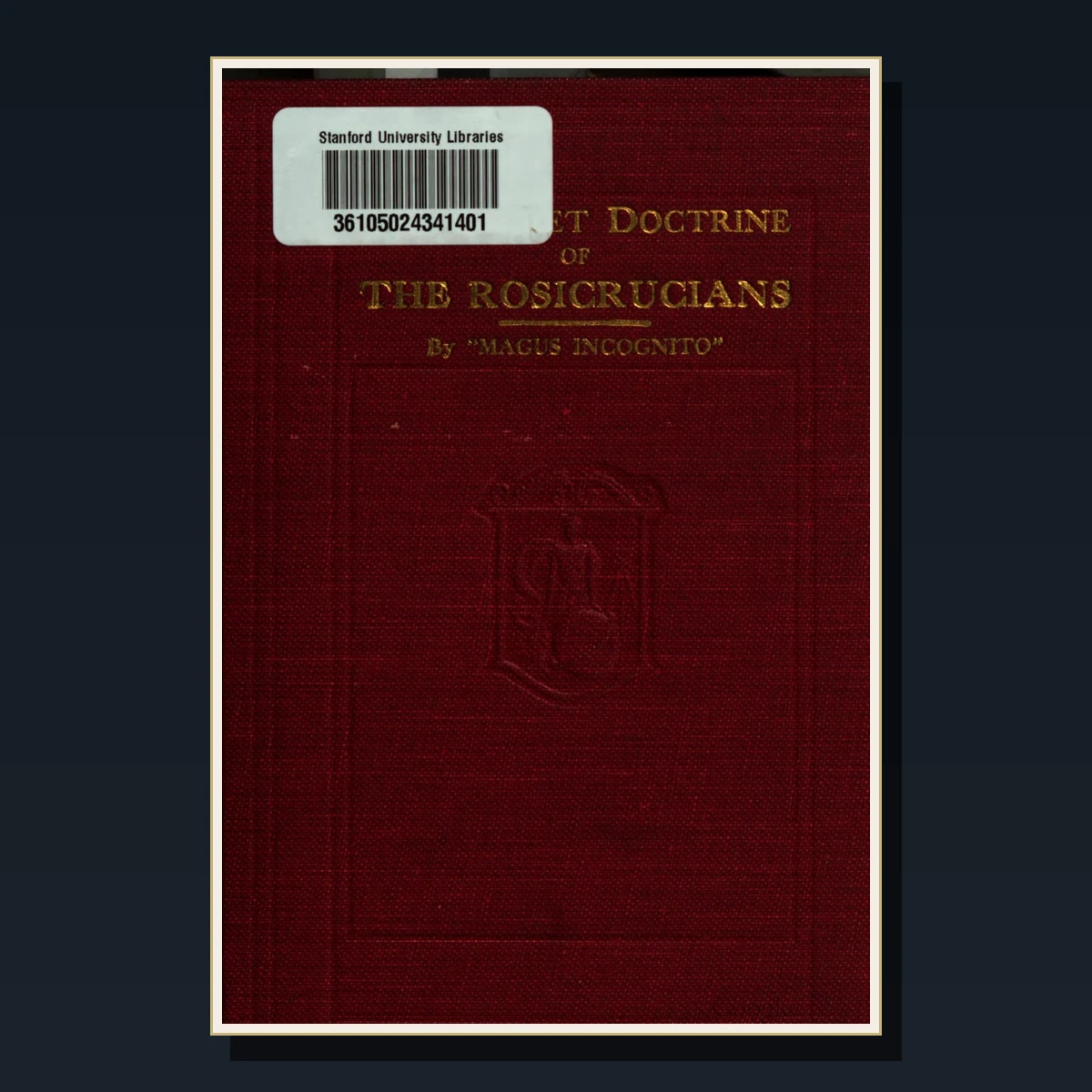 36 Rare Rosicrucian History PDF Collection: Fama Fraternitatis, Fludd, Yates, Brotherhood & Esoteric Orders image 4