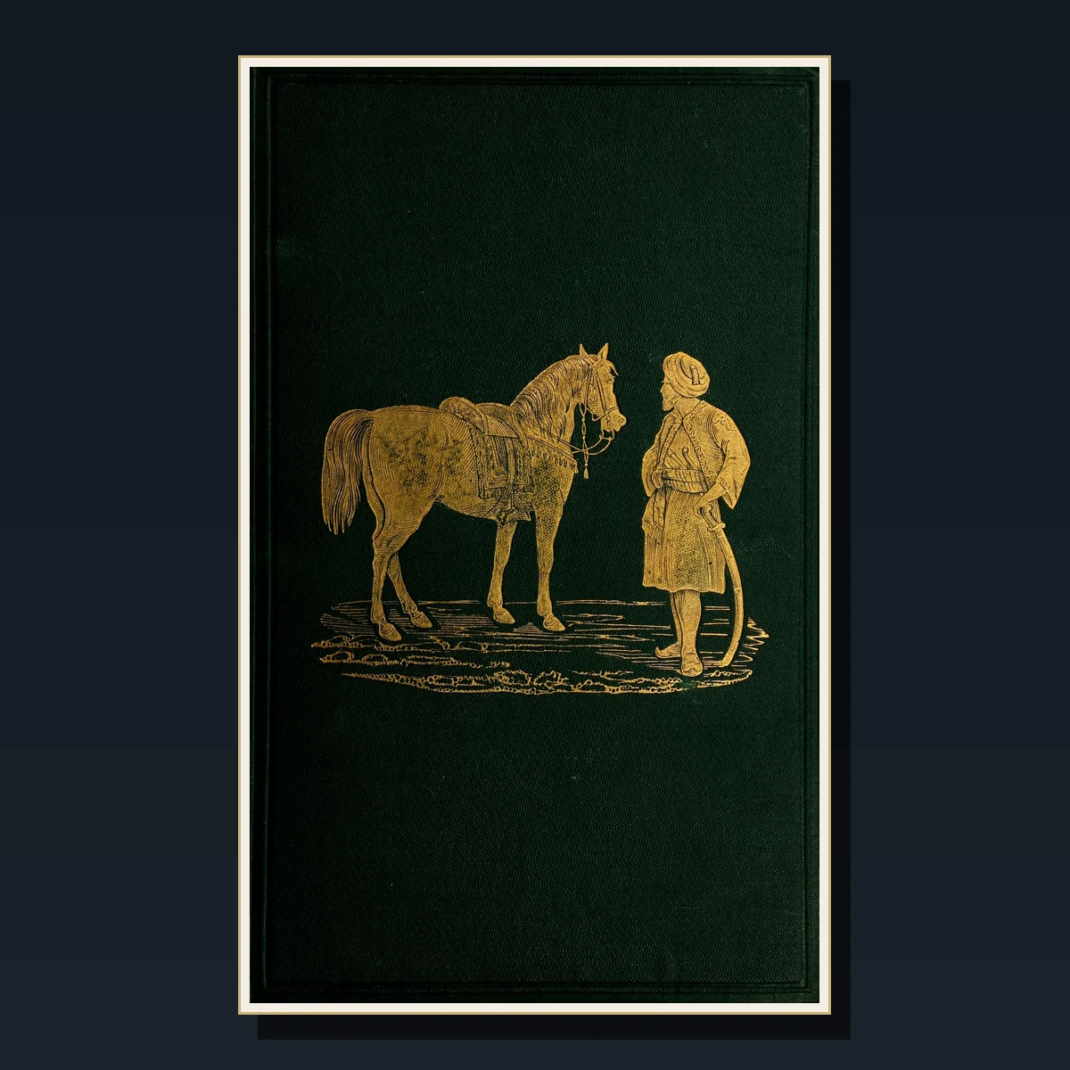 125 Rare Sahara and Desert Exploration PDF Collection: Sahara & Desert Exploration & Antique Sources