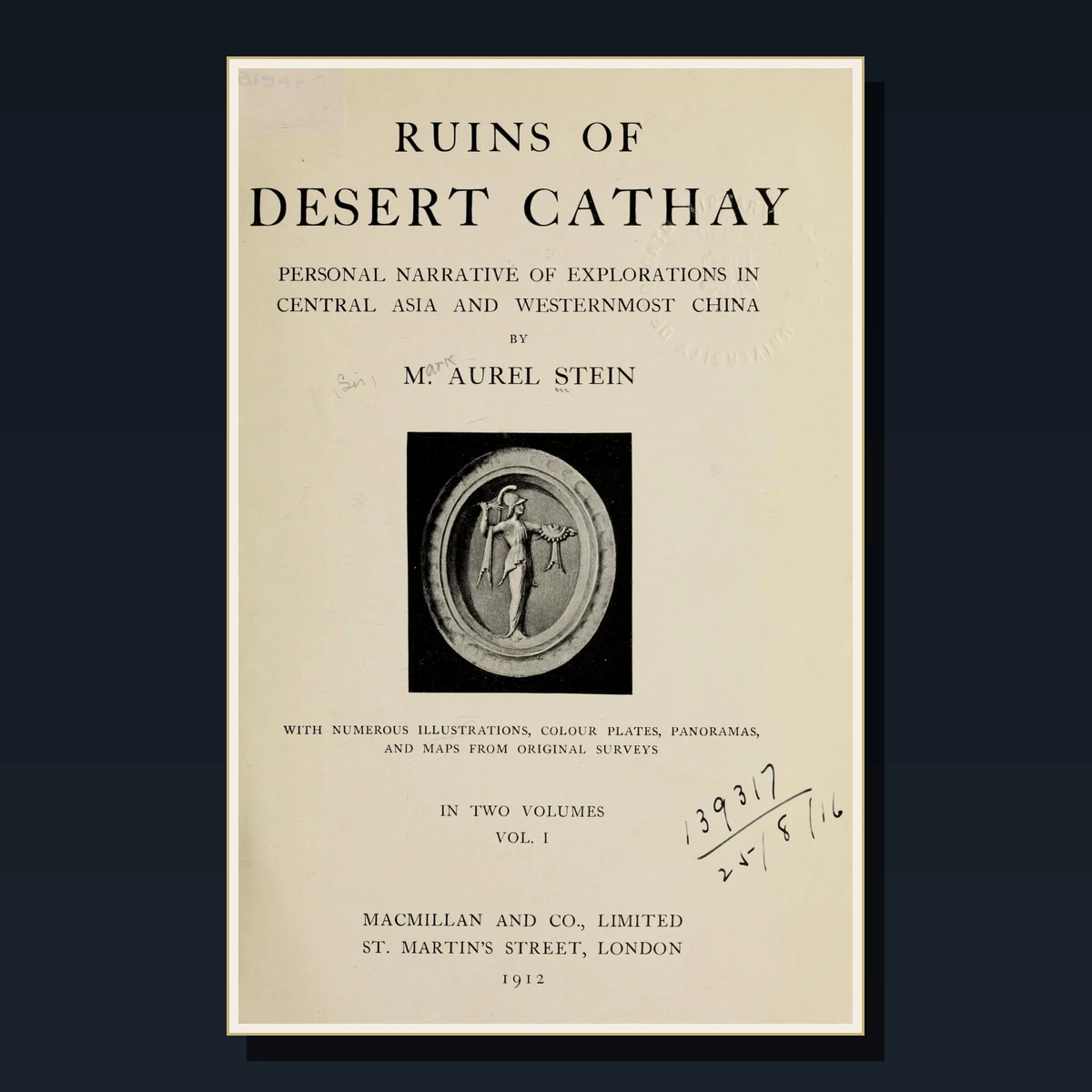 125 Rare Sahara and Desert Exploration PDF Collection: Sahara & Desert Exploration & Antique Sources image 2