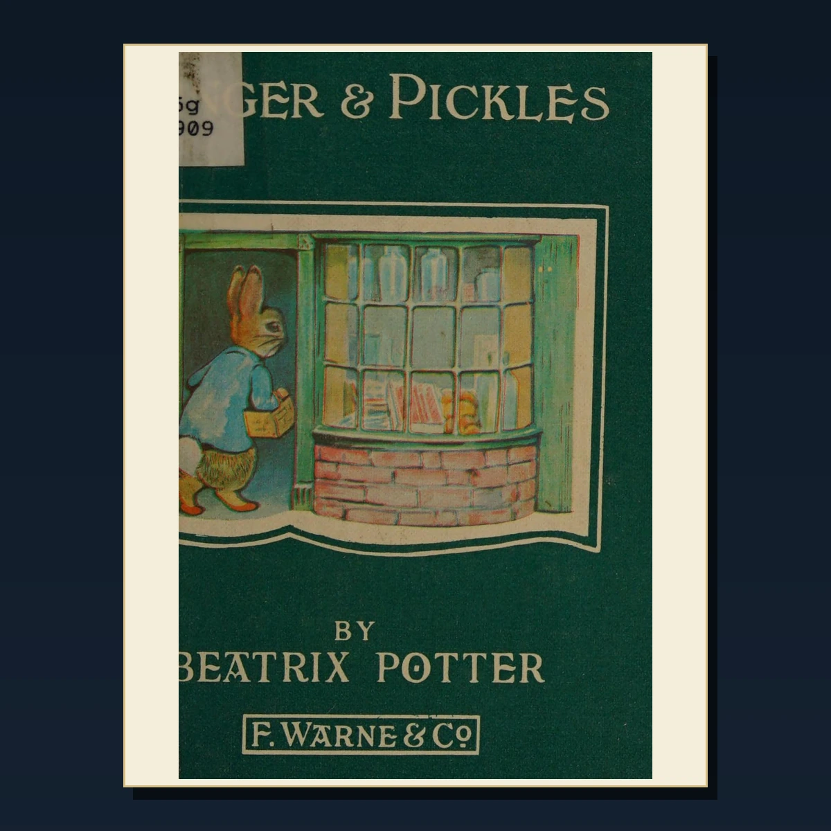 60 Rare Sauces Pickles and Condiments PDF Collection: Sauces Pickles & Condiments & Antique Sources image 3