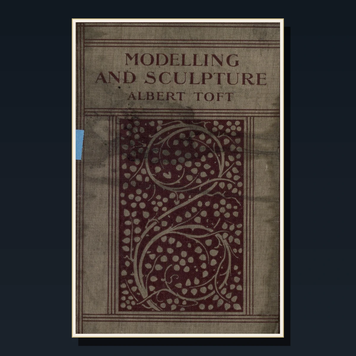 125 Rare Sculpture PDF Collection: Stone Carving, Modelling, Bronze Casting & Classical Techniques image 2