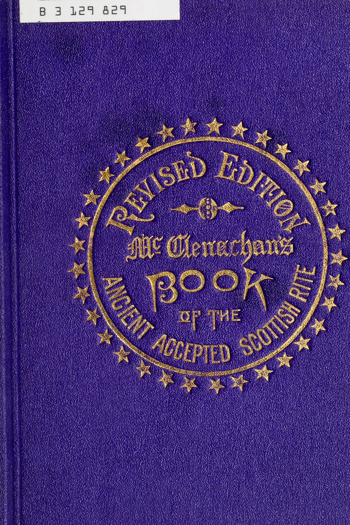 100 Antique Secret Societies, Freemasonry & Templars Books PDF Collection on USB preview gallery image
