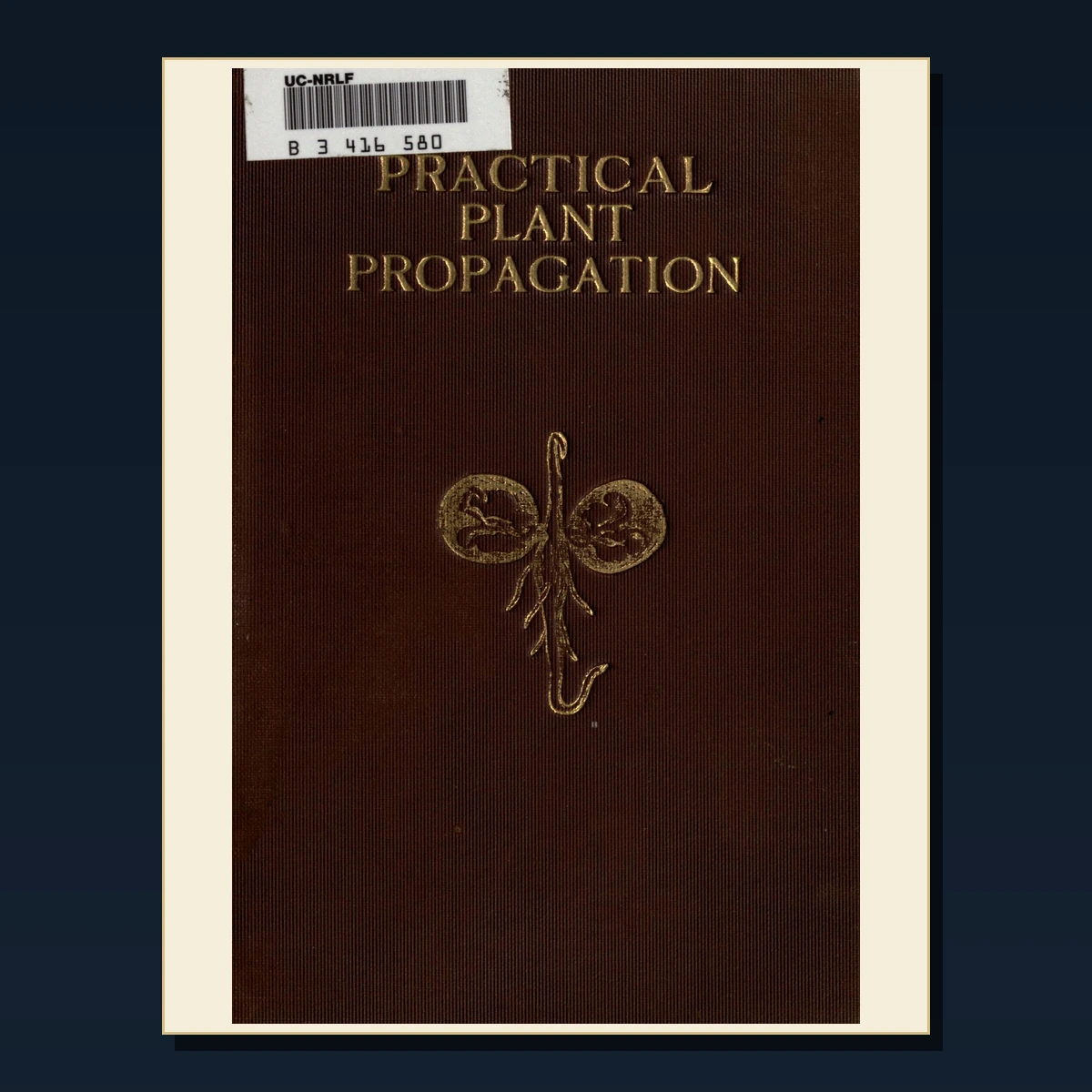 125 Rare Seed Saving and Plant Propagation PDF Collection: Seed Saving & Plant Propagation & Antique Sources image 3