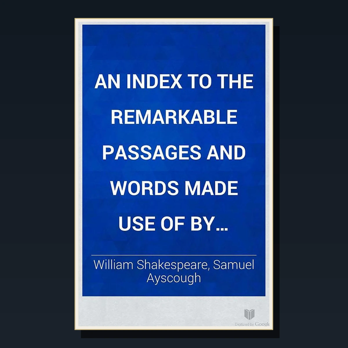 27 Rare Shakespeare PDF Collection: Hamlet, Othello, Macbeth, King Lear & Complete Works image 4