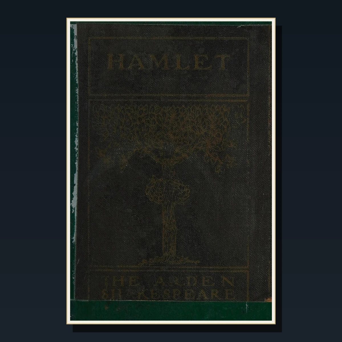 27 Rare Shakespeare PDF Collection: Hamlet, Othello, Macbeth, King Lear & Complete Works image 5