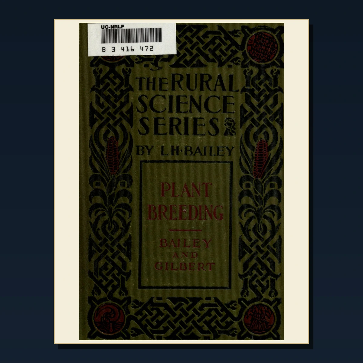 125 Rare Sheep Breeding and Shepherding PDF Collection: Sheep Breeding & Shepherding & Antique Sources image 4