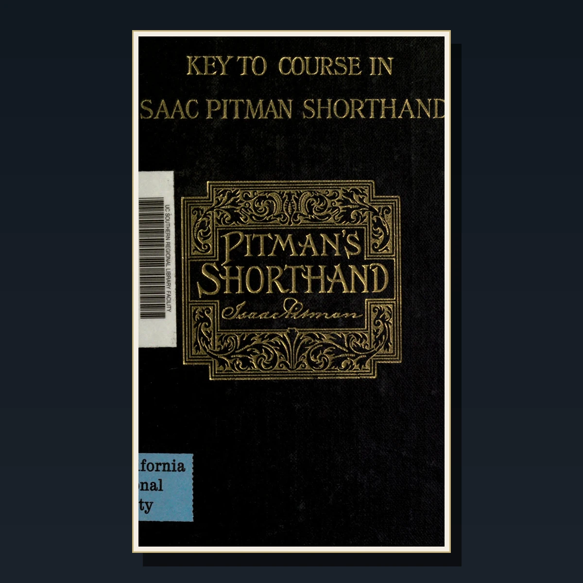 125 Rare Shorthand PDF Collection: Shorthand & Antique Sources
