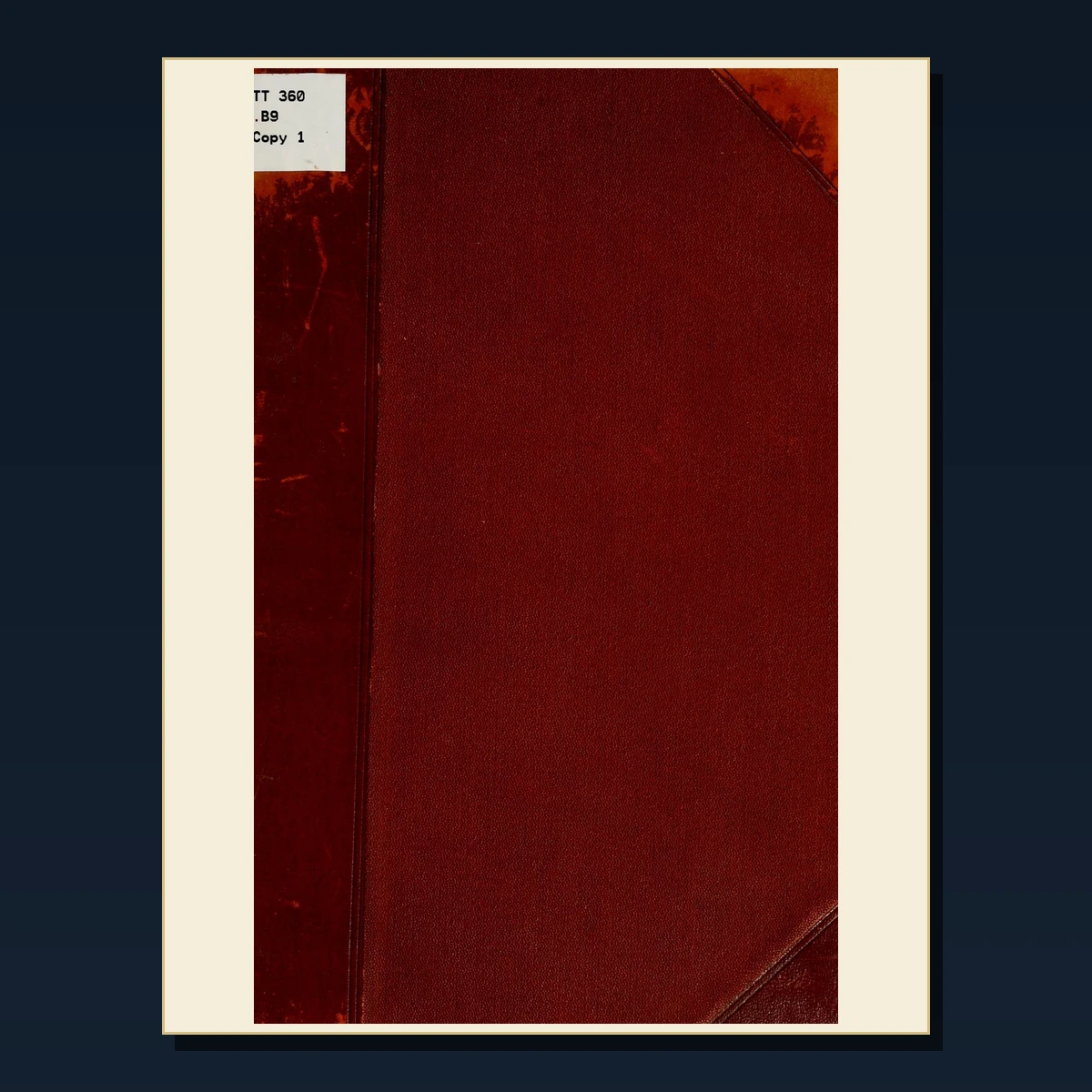 125 Rare Sign Painting and Show Cards PDF Collection: Sign Painting & Show Cards & Antique Sources image 3
