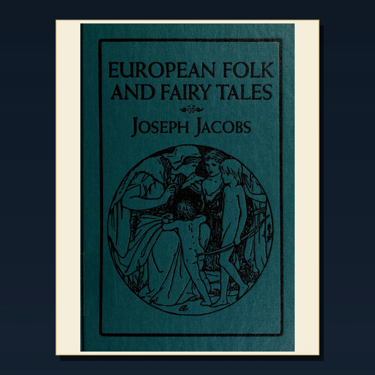 125 Rare Slavic Folklore and Fairy Tales PDF Collection: Slavic Folklore & Fairy Tales & Antique Sources image 5