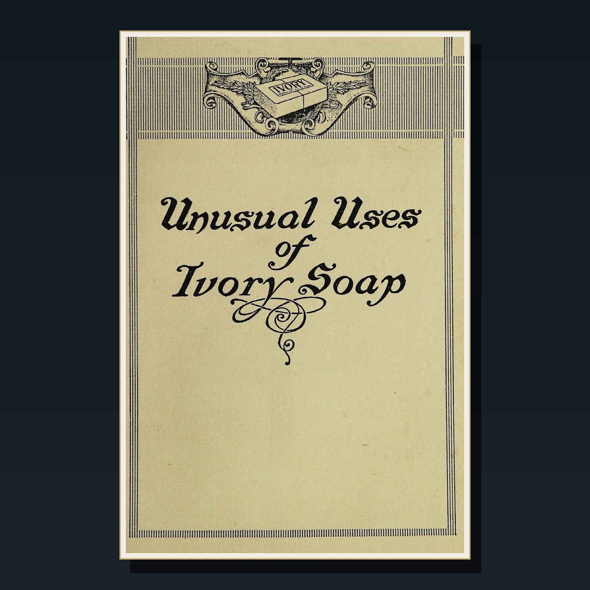 125 Rare Soap Making PDF Collection: Cold Process, Hot Process, Lye, Glycerin, Oils & Victorian Formulae image 2