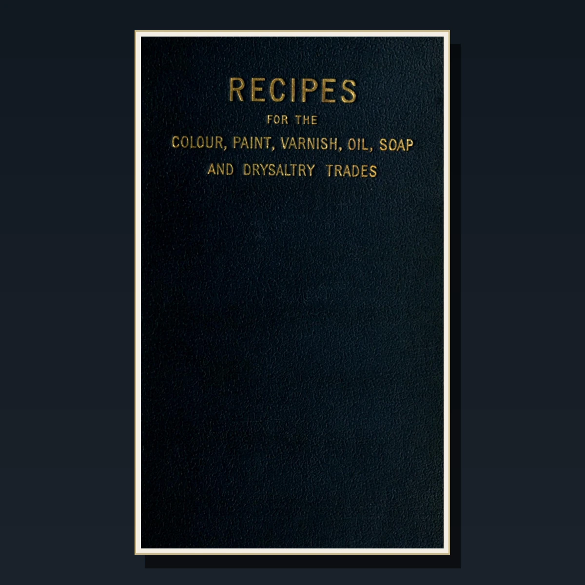 125 Rare Soap Making PDF Collection: Cold Process, Hot Process, Lye, Glycerin, Oils & Victorian Formulae image 3