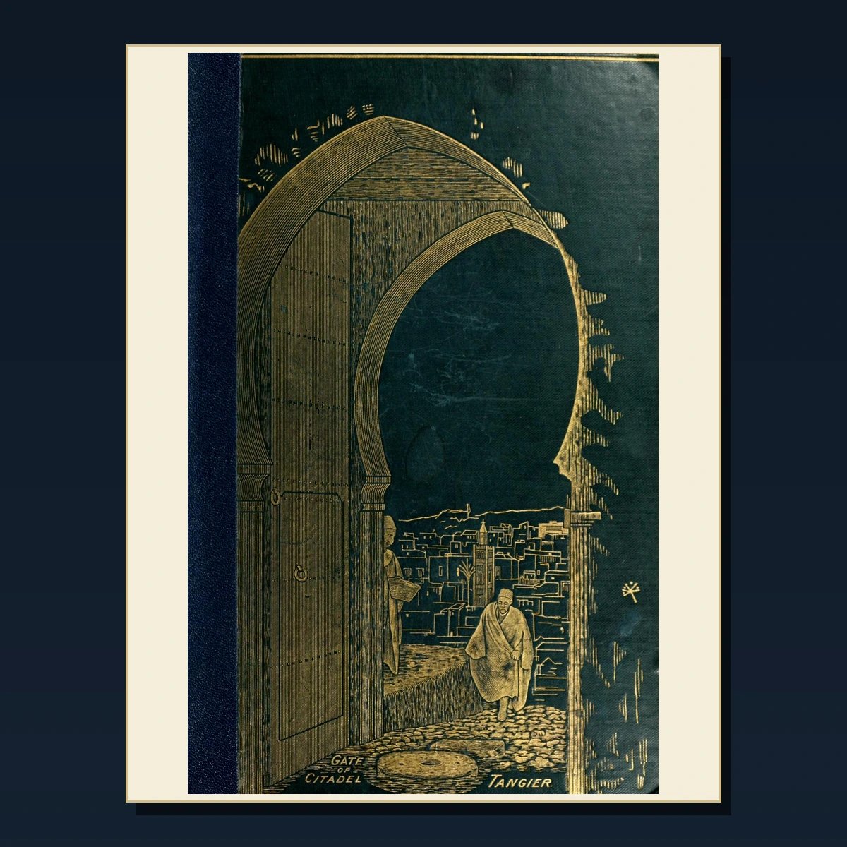 125 Rare Spain Moors and Reconquista PDF Collection: Spain Moors & Reconquista & Antique Sources image 5