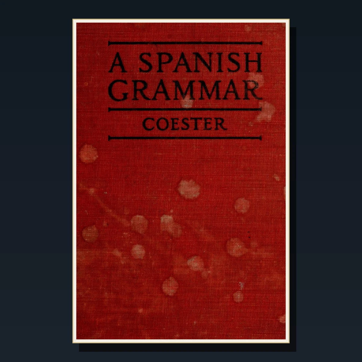 63 Rare Spanish Readers PDF Collection: Spanish Readers & Antique Sources