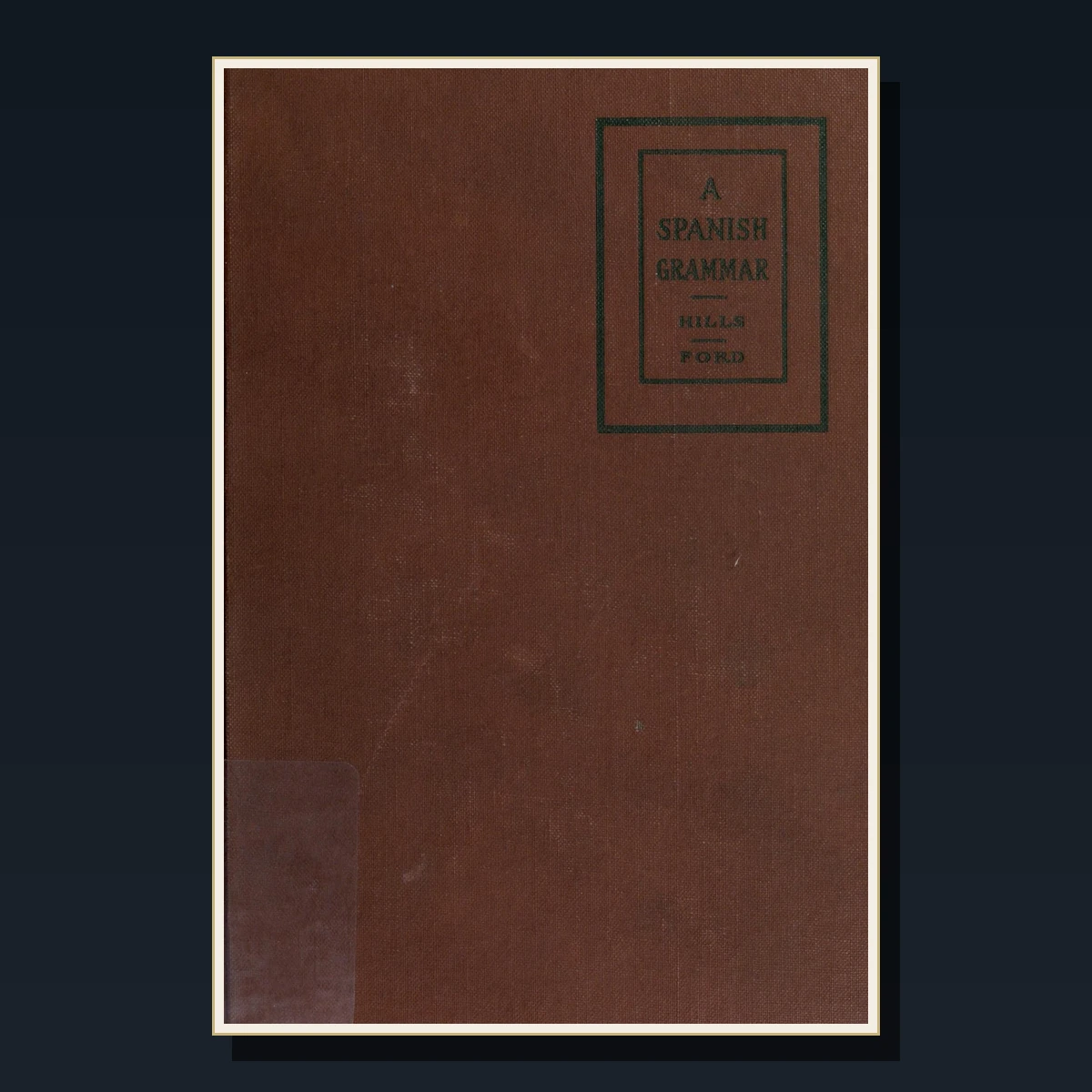 63 Rare Spanish Readers PDF Collection: Spanish Readers & Antique Sources image 5
