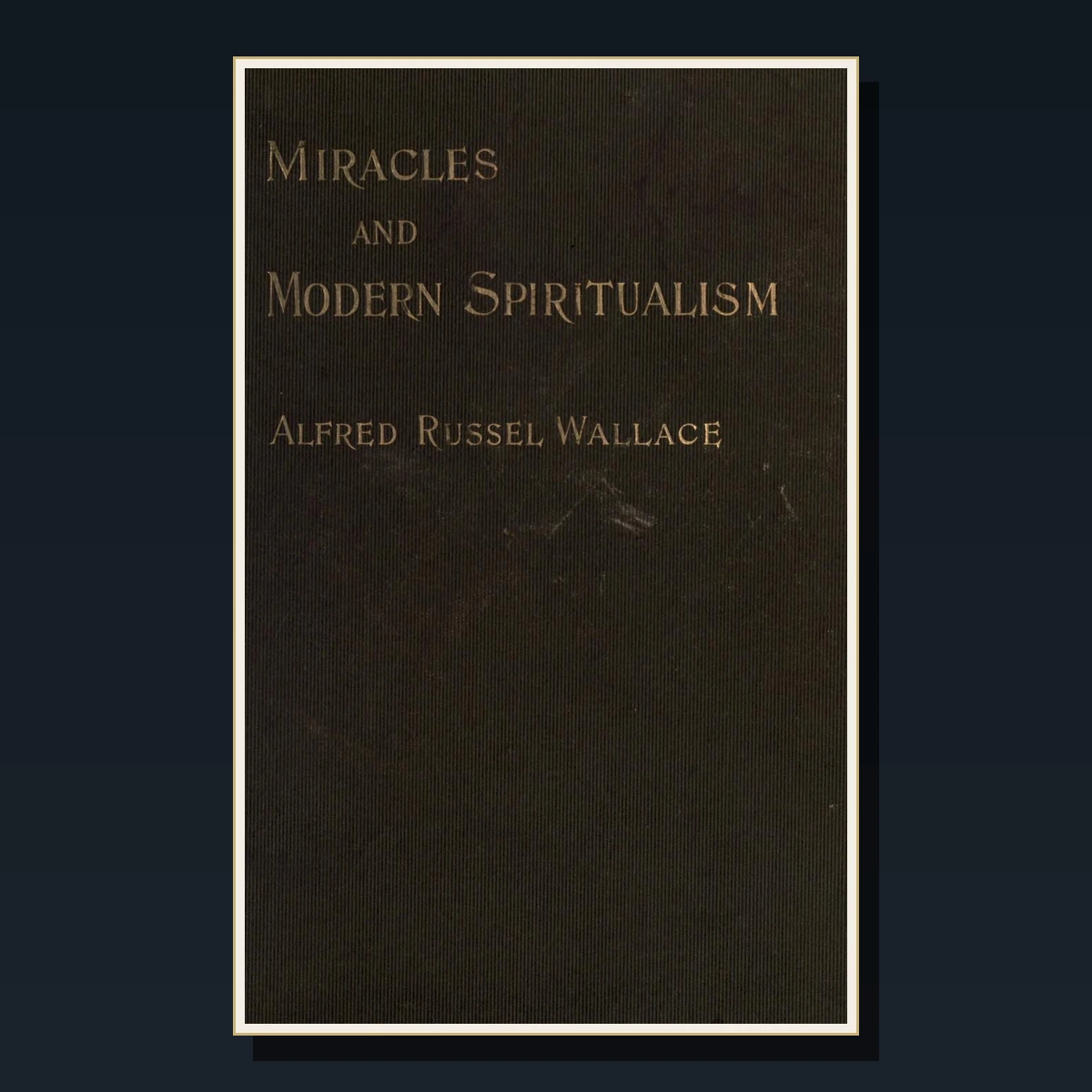 125 Rare Spiritualism PDF Collection: Spirit Communication, Séances, Doyle, Lodge, Mediums & Psychical Research image 3