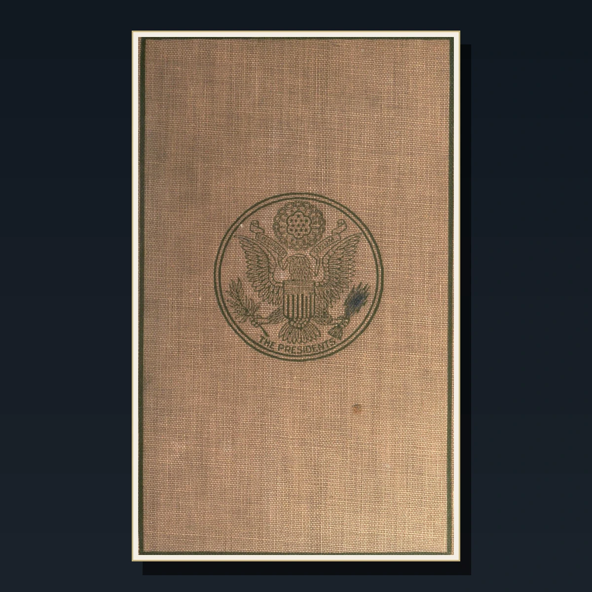 121 Rare Statesmen and Presidents PDF Collection: Statesmen & Presidents & Antique Sources image 2