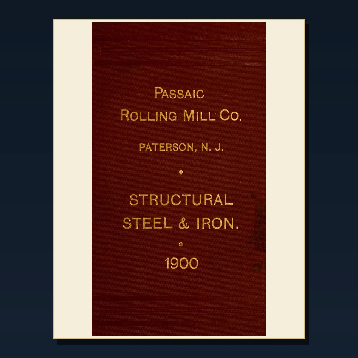 125 Rare Structural Steel and Reinforced Concrete PDF Collection: Structural Steel & Reinforced Concrete & Antique Sources image 2