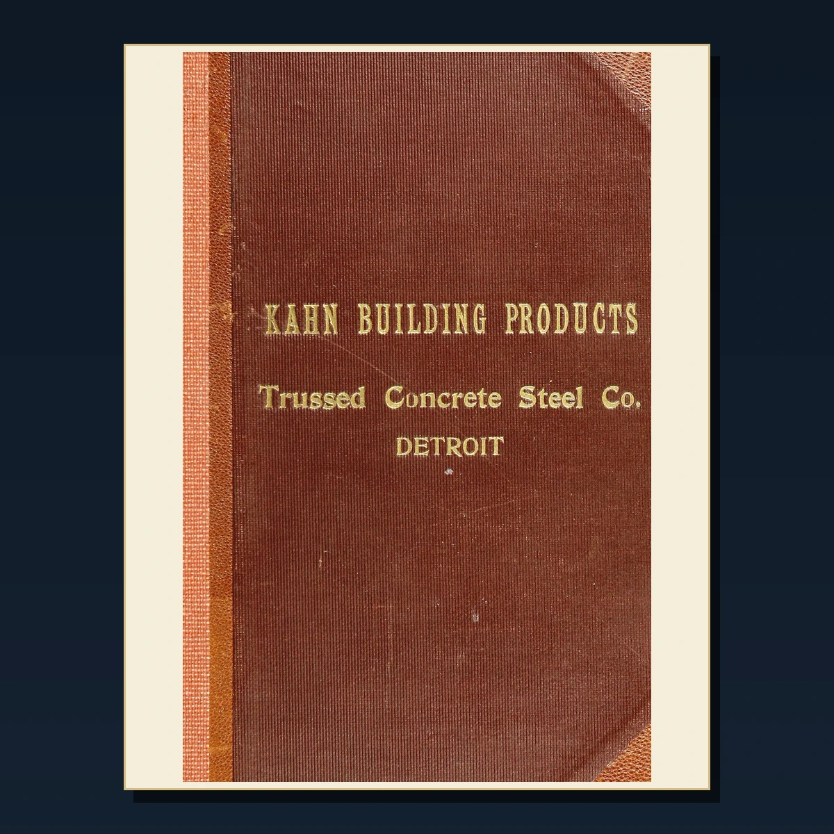 125 Rare Structural Steel and Reinforced Concrete PDF Collection: Structural Steel & Reinforced Concrete & Antique Sources image 6