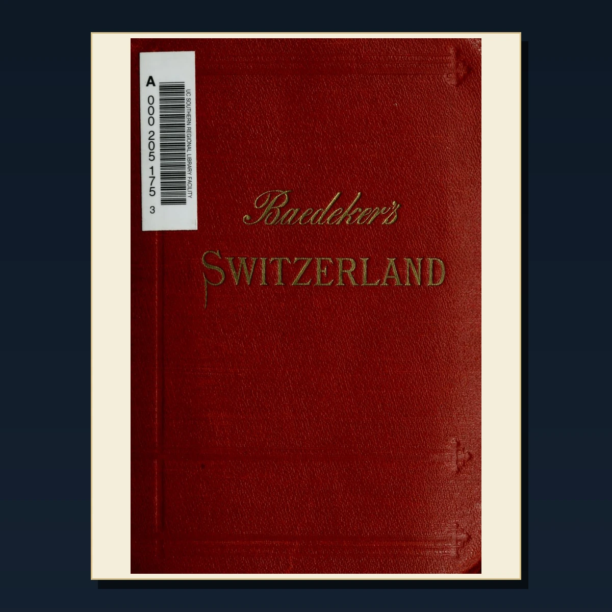 125 Rare Switzerland Cantons and Alpine History PDF Collection: Switzerland Cantons & Alpine History & Antique Sources image 3