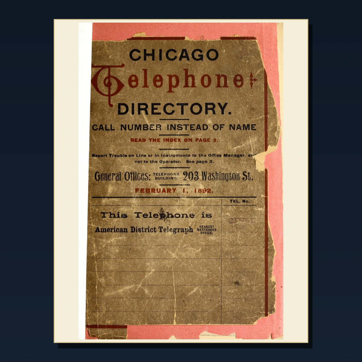125 Rare Telephone Engineering and Switchboards PDF Collection: Telephone Engineering & Switchboards & Antique Sources image 4