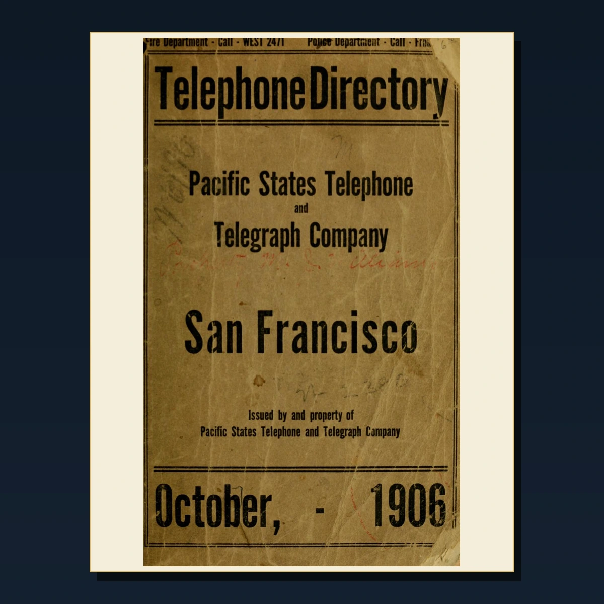 125 Rare Telephone Engineering and Switchboards PDF Collection: Telephone Engineering & Switchboards & Antique Sources image 6