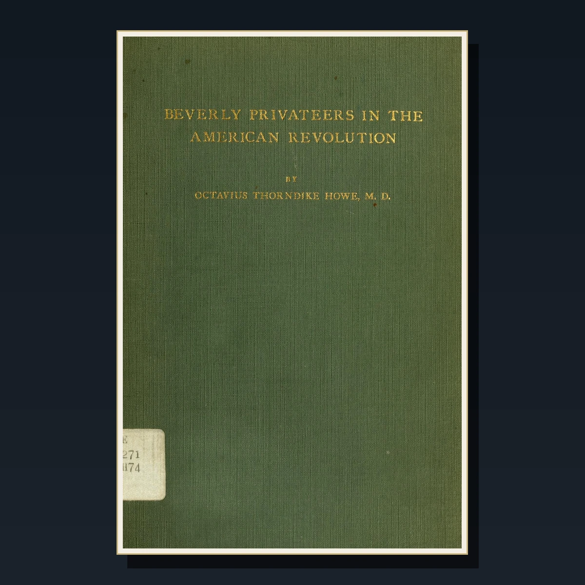125 Rare American Revolution PDF Collection: Washington, Jefferson, Trevelyan, Bancroft & Colonial Independence image 6