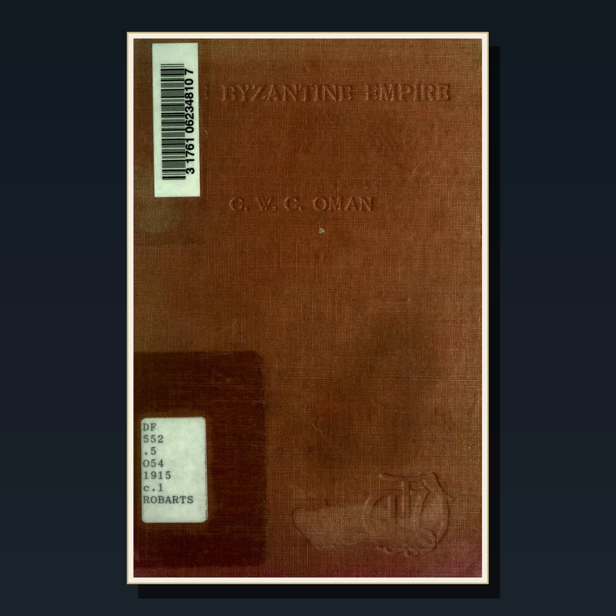 125 Rare Byzantine Empire PDF Collection: Gibbon, Bury, Finlay, Constantinople, Icons & Eastern Rome