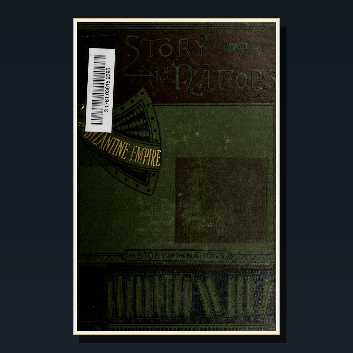 125 Rare Byzantine Empire PDF Collection: Gibbon, Bury, Finlay, Constantinople, Icons & Eastern Rome image 4