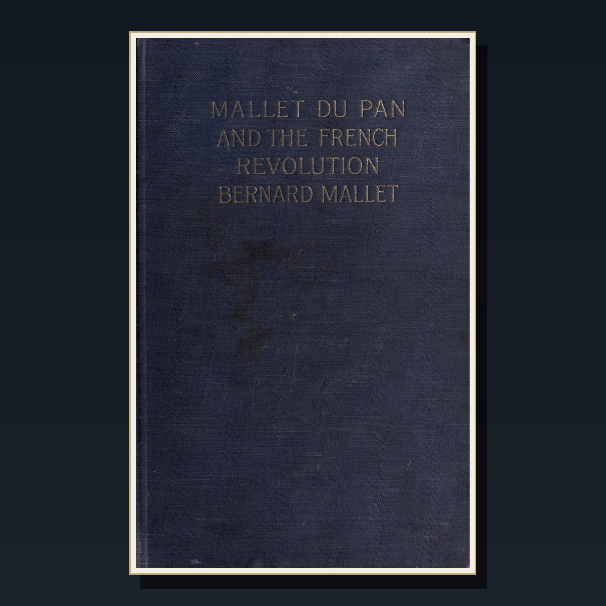 125 Rare French Revolution PDF Collection: Carlyle, Burke, Robespierre, Terror, Taine & Revolutionary History image 6