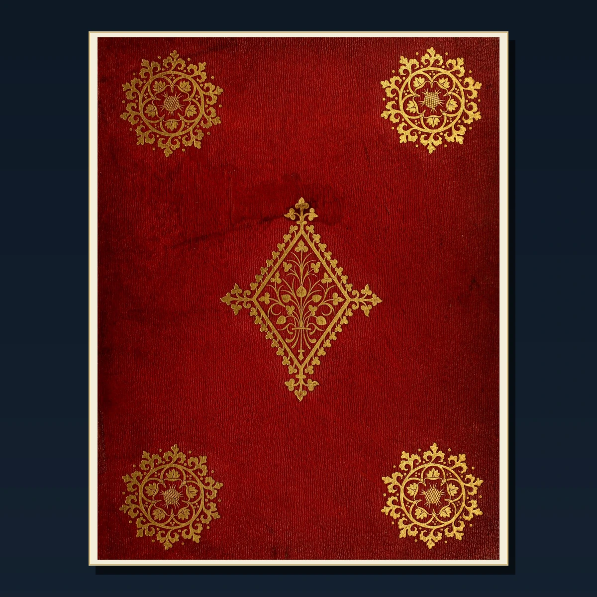 125 Rare The Grammar of Ornament Study Library PDF Collection: The Grammar Of Ornament Study Library & Antique Sources image 2