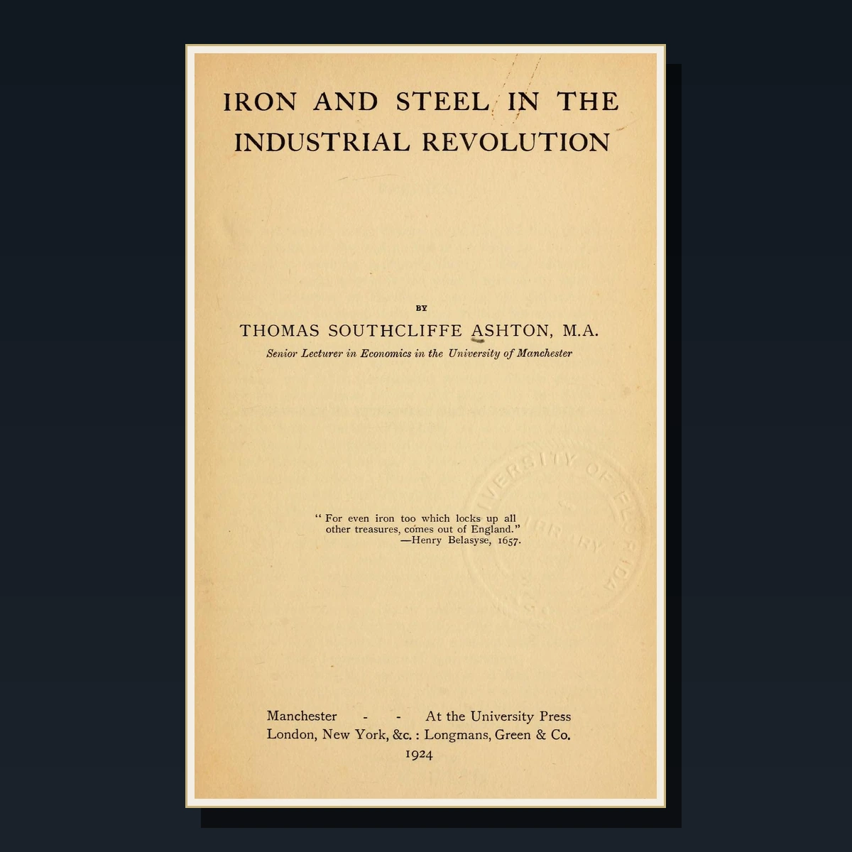 125 Rare Industrial Revolution PDF Collection: Watt, Arkwright, Engineering, Factories & Victorian Industry