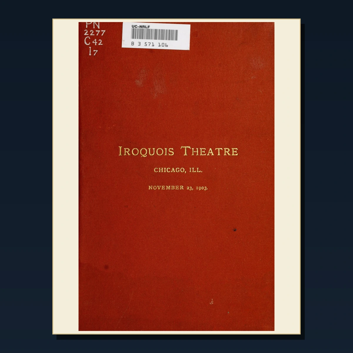 125 Rare Theatre History Actors and Playhouses PDF Collection: Theatre History Actors & Playhouses & Antique Sources image 3