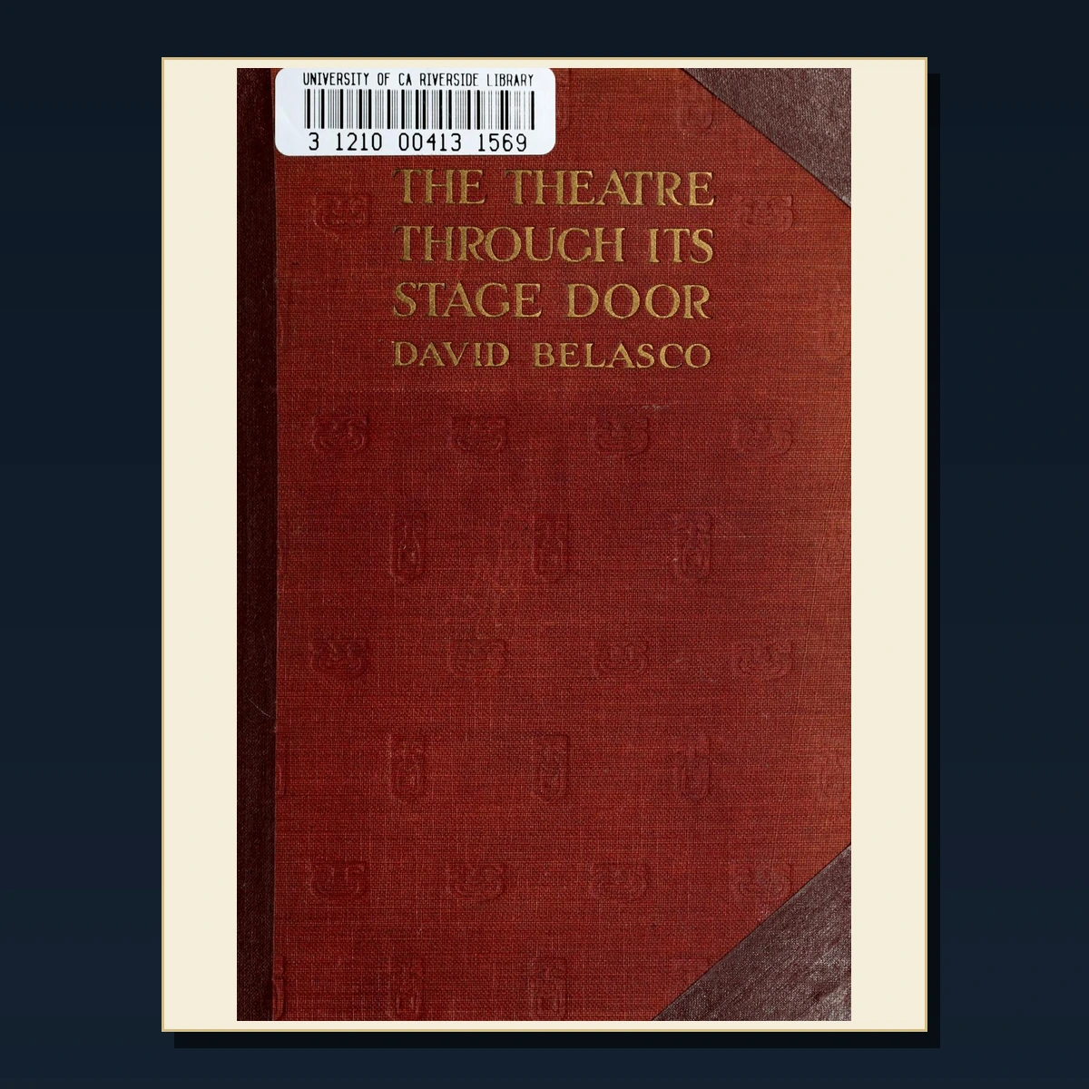 125 Rare Theatre History Actors and Playhouses PDF Collection: Theatre History Actors & Playhouses & Antique Sources image 6