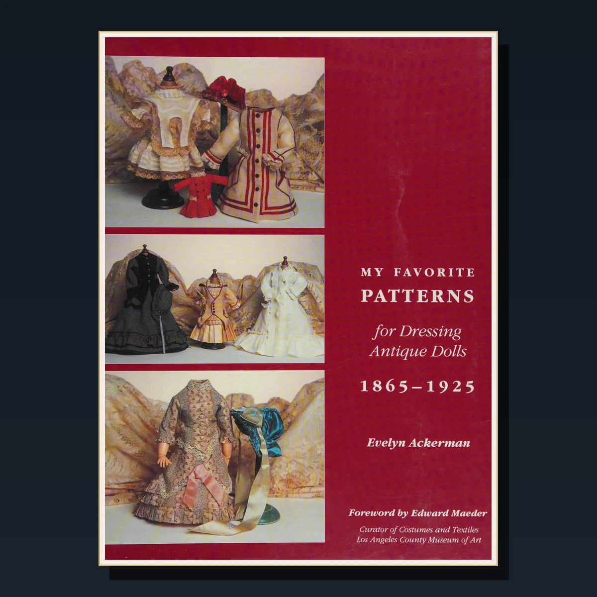 125 Rare Toy & Doll Making PDF Collection: Cloth Dolls, Wooden Toys, Tin, Papier-Mâché & Victorian Crafts image 3