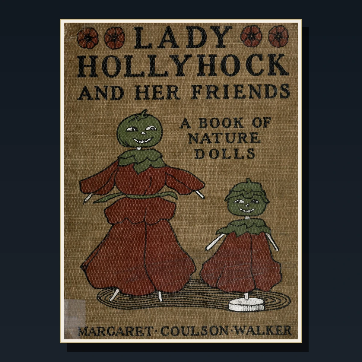125 Rare Toy & Doll Making PDF Collection: Cloth Dolls, Wooden Toys, Tin, Papier-Mâché & Victorian Crafts image 5