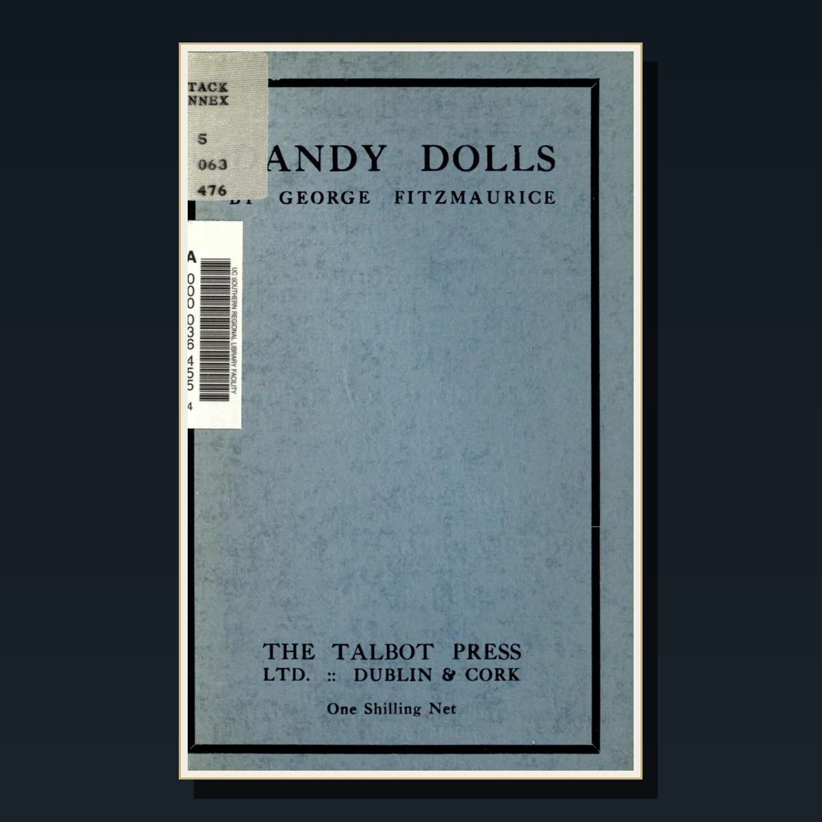 125 Rare Toy & Doll Making PDF Collection: Cloth Dolls, Wooden Toys, Tin, Papier-Mâché & Victorian Crafts image 6