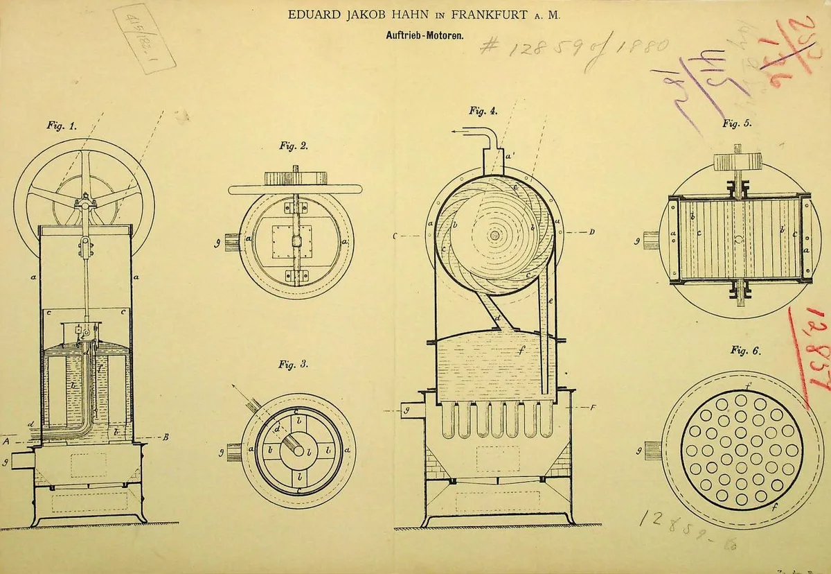 100 Antique Tractors & Agricultural Machinery Books PDF Collection on USB preview gallery image