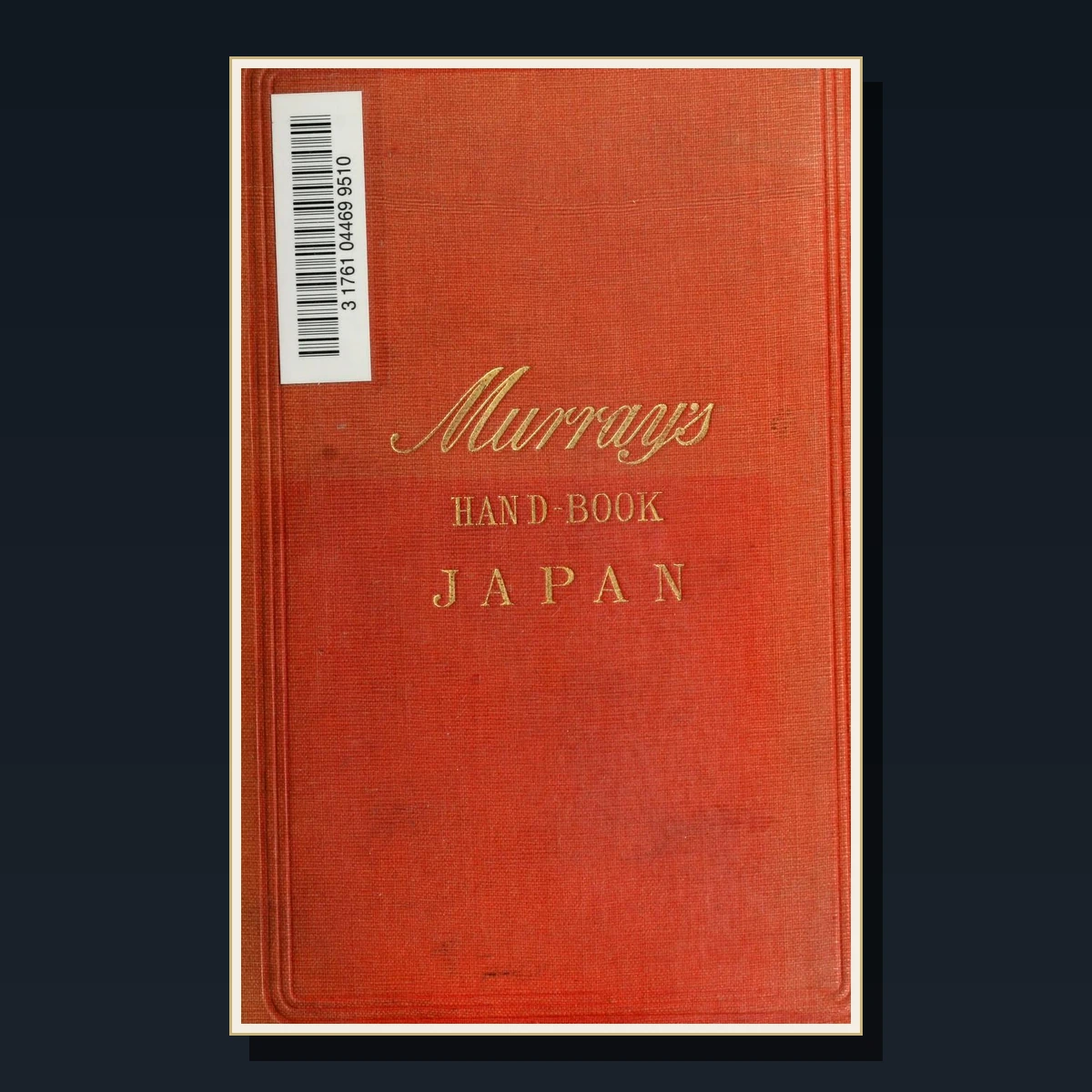 125 Rare Travel in Japan PDF Collection: Travel In Japan & Antique Sources image 3