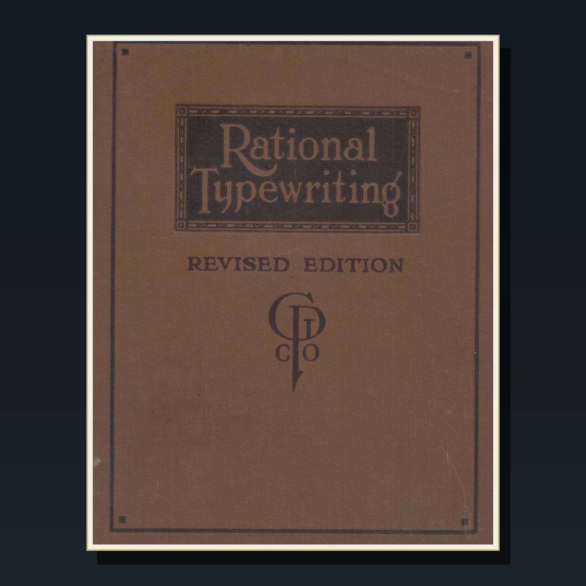 87 Rare Typewriting PDF Collection: Typewriting & Antique Sources image 3