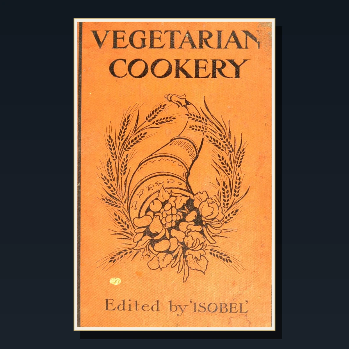 125 Rare Vegetarian Cookery PDF Collection: Reform Cookery, Meatless Recipes, Health Foods & Victorian Diet image 3