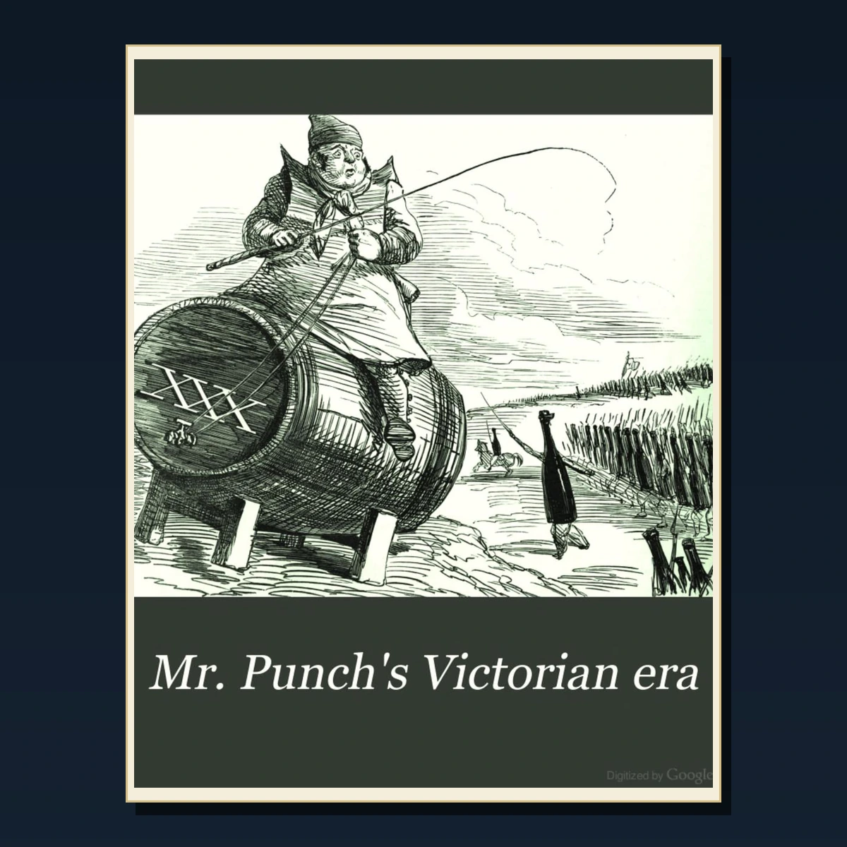 125 Rare Victorian Sensation Novels PDF Collection: Victorian Sensation Novels & Antique Sources image 4