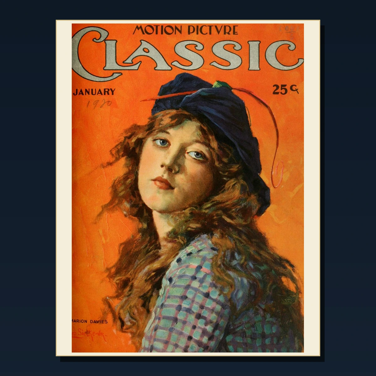 125 Rare Postcards and Picture Cards PDF Collection: Vintage Postcards & Picture Cards & Antique Sources image 5