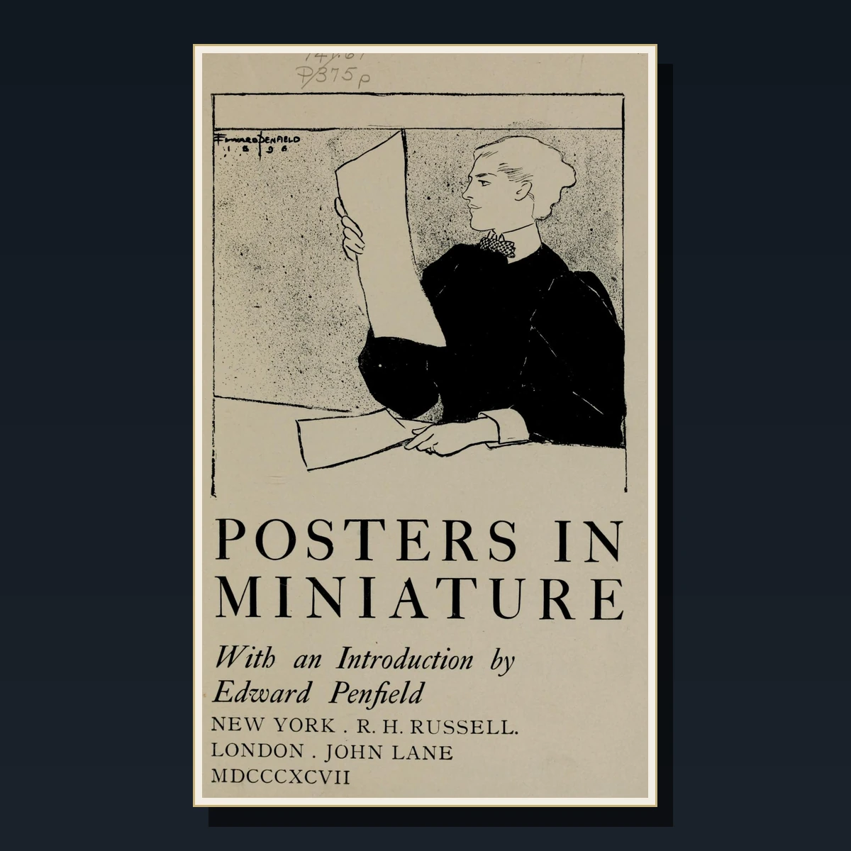 106 Rare Vintage Poster Art PDF Collection: Art Nouveau, Art Deco, Belle Époque, Mucha & Toulouse-Lautrec image 2