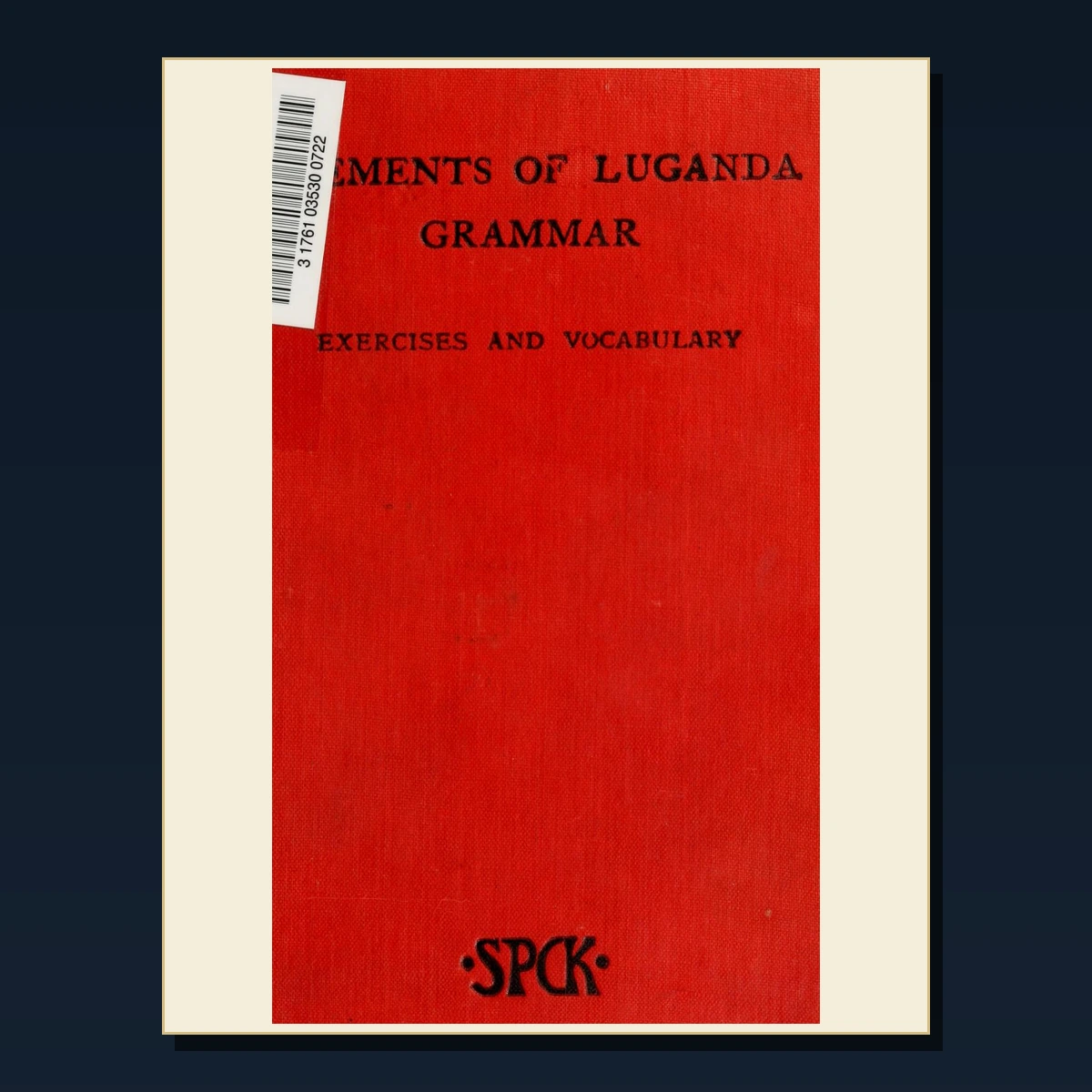 125 Rare Vocabulary Word Origins and Etymology PDF Collection: Vocabulary Word Origins & Etymology & Antique Sources image 2