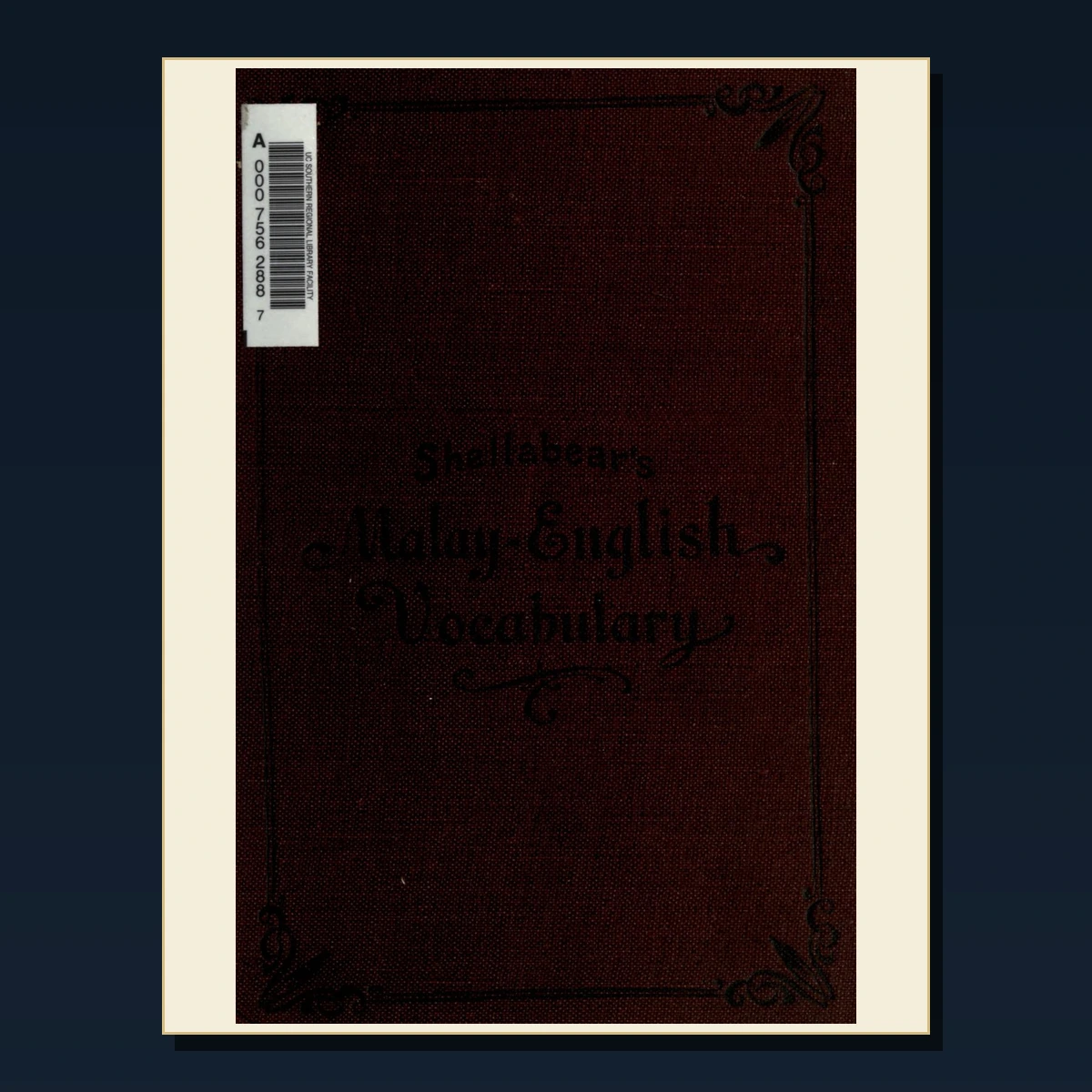 125 Rare Vocabulary Word Origins and Etymology PDF Collection: Vocabulary Word Origins & Etymology & Antique Sources image 4