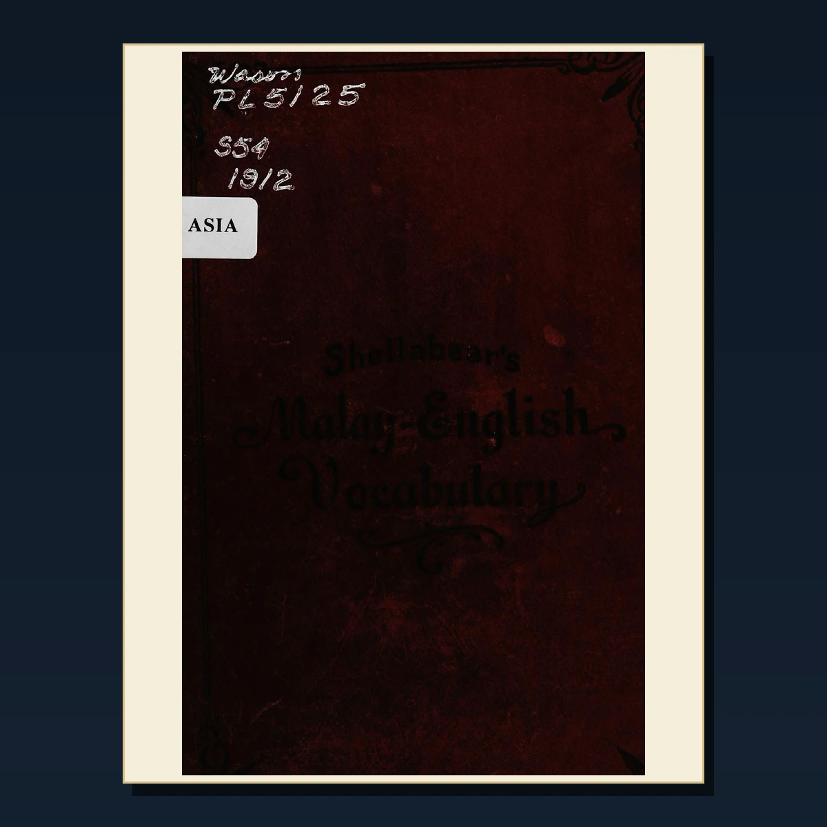 125 Rare Vocabulary Word Origins and Etymology PDF Collection: Vocabulary Word Origins & Etymology & Antique Sources image 5