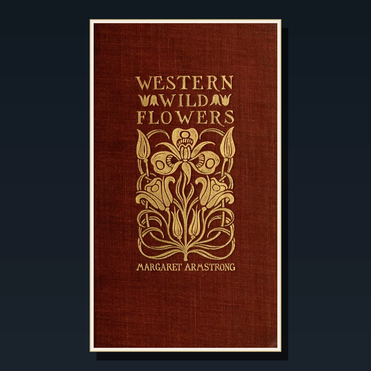 125 Rare Wildflowers PDF Collection: British Flora, Field Botany, Sowerby, Anne Pratt & Meadow Plants image 2