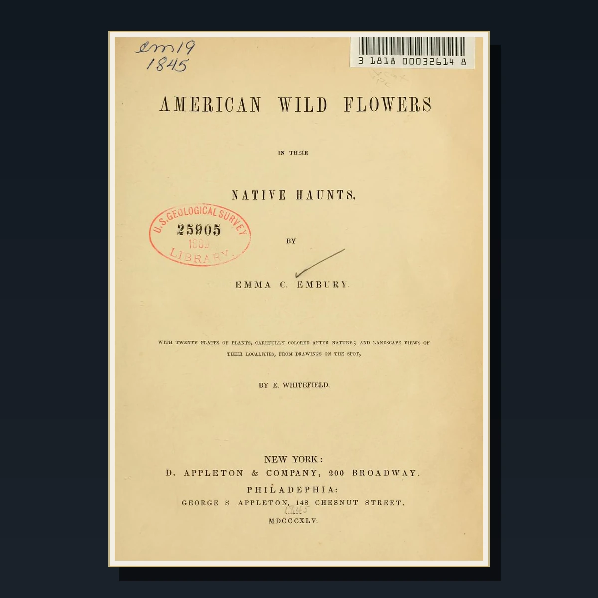 125 Rare Wildflowers PDF Collection: British Flora, Field Botany, Sowerby, Anne Pratt & Meadow Plants image 6